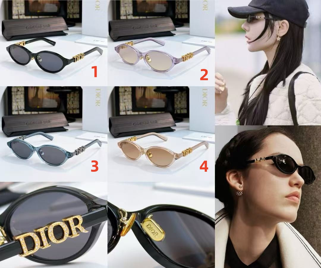 Dior Glasses #1 - Image 2