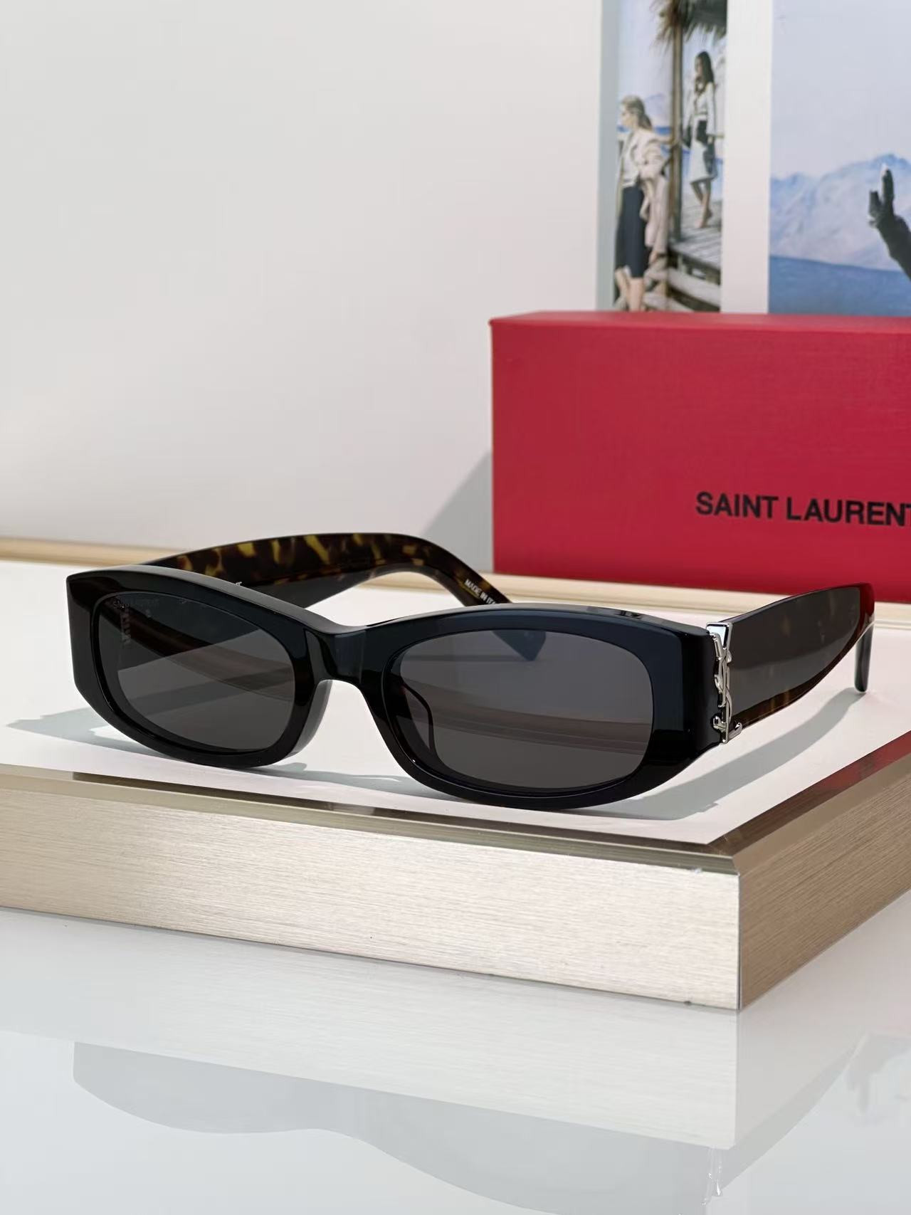 YSL Glasses #4 - Image 5