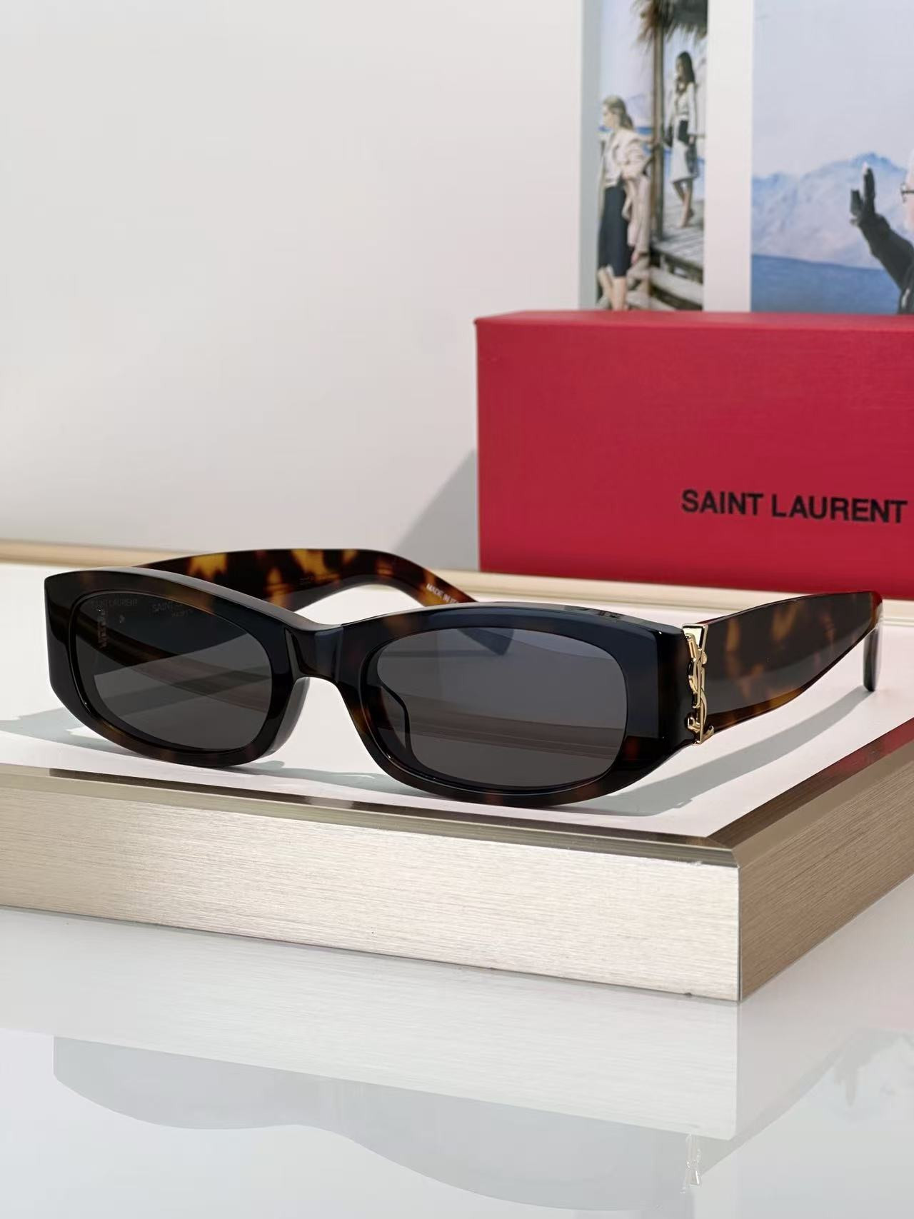 YSL Glasses #4 - Image 7