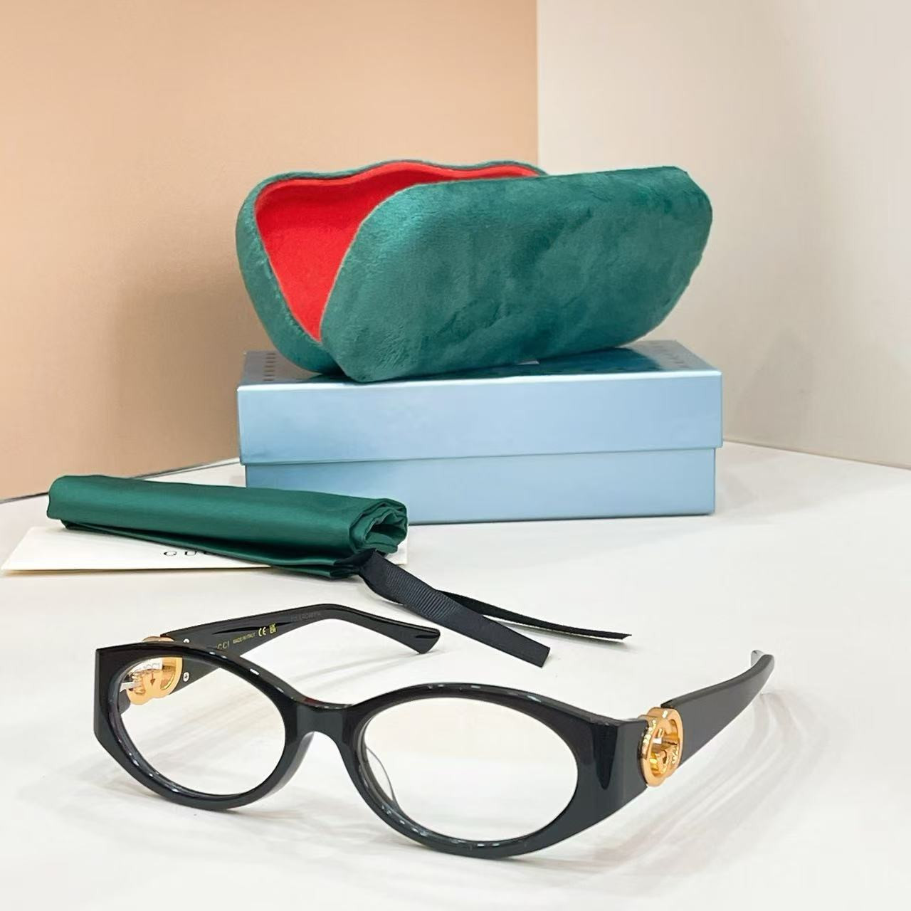 Gucci Glasses #3 - Image 3