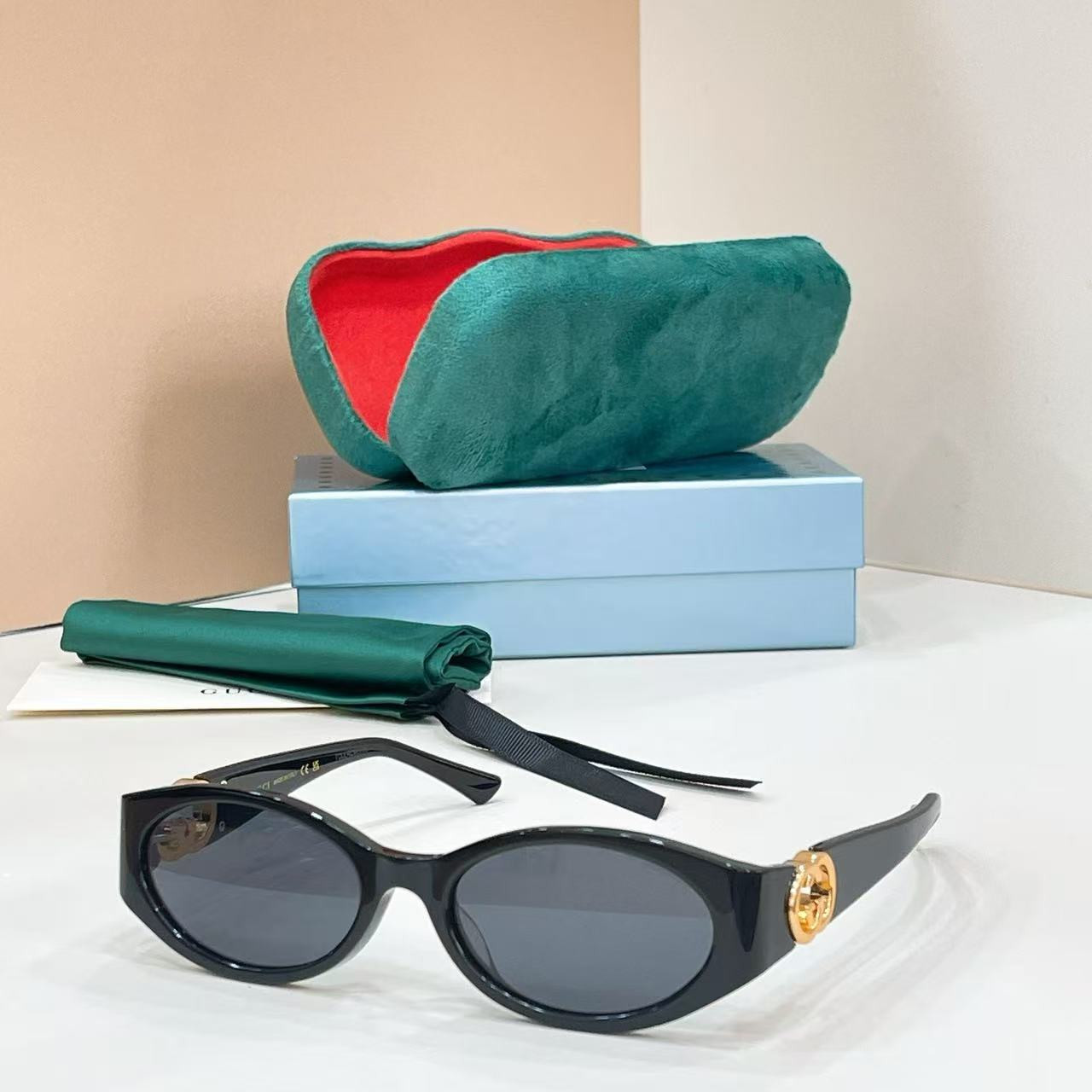 Gucci Glasses #3 - Image 4