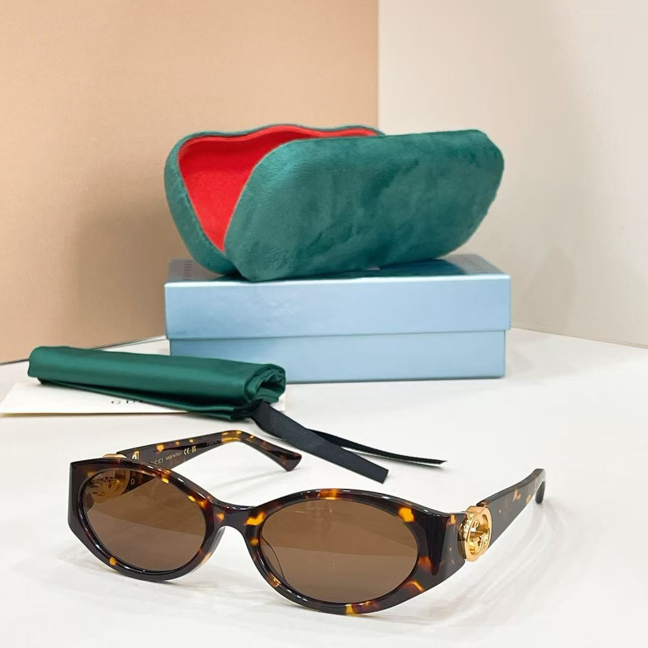 Gucci Glasses #3 - Image 5