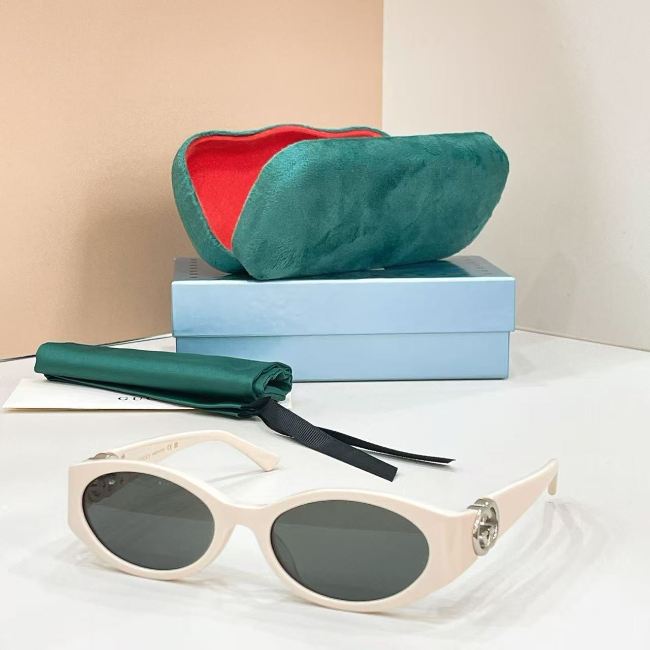 Gucci Glasses #3 - Image 6