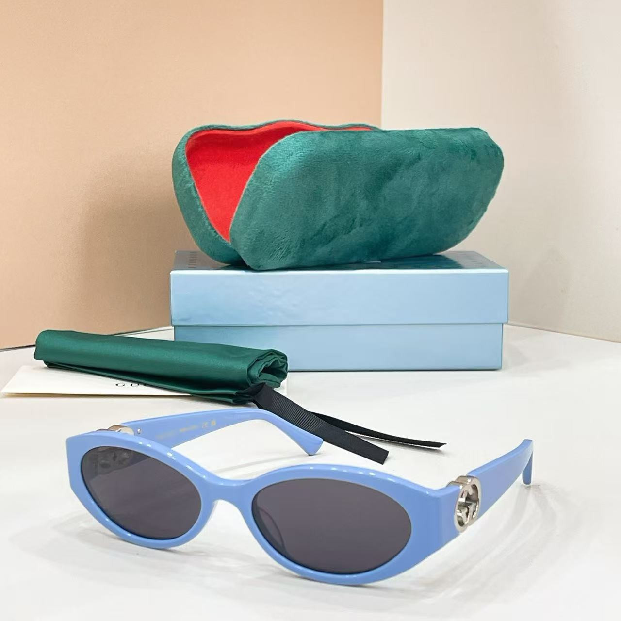 Gucci Glasses #3 - Image 7