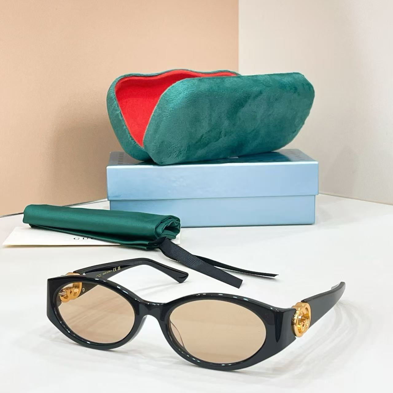 Gucci Glasses #3 - Image 8