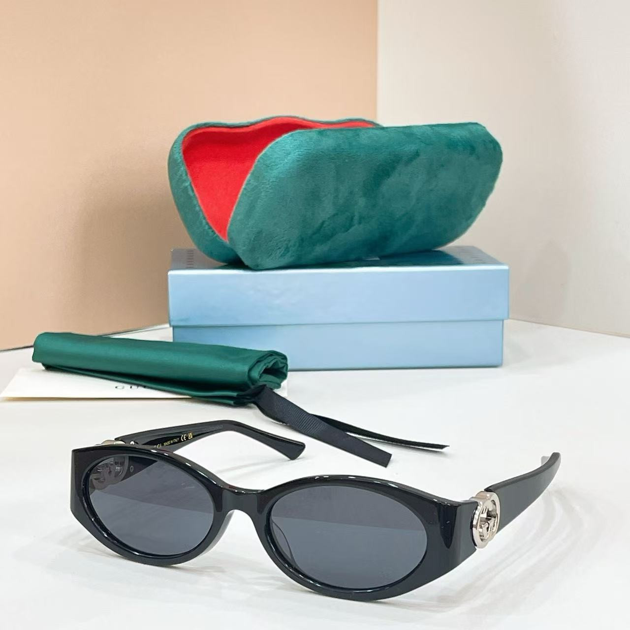 Gucci Glasses #3 - Image 9