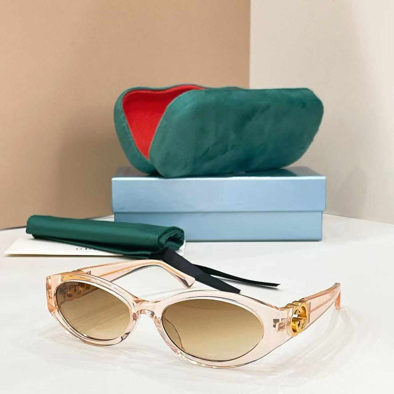 Gucci Glasses #3 - Image 10