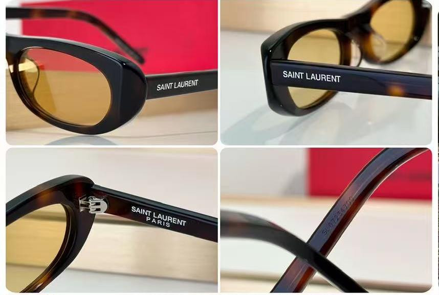 YSL Glasses #3 - Image 8