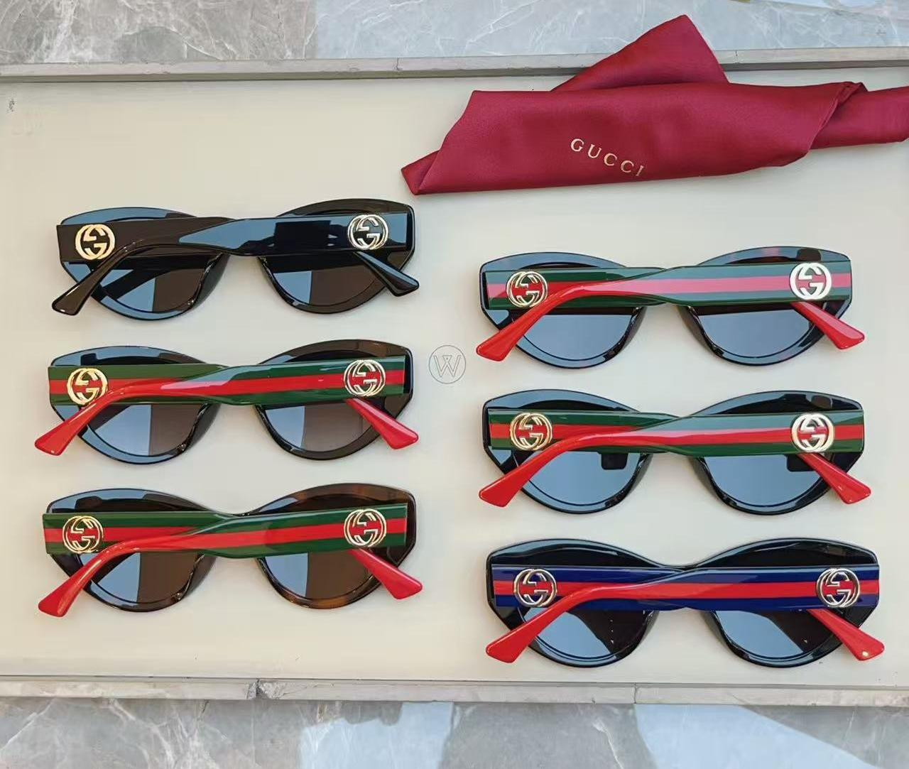 Gucci Glasses #2 - Image 3