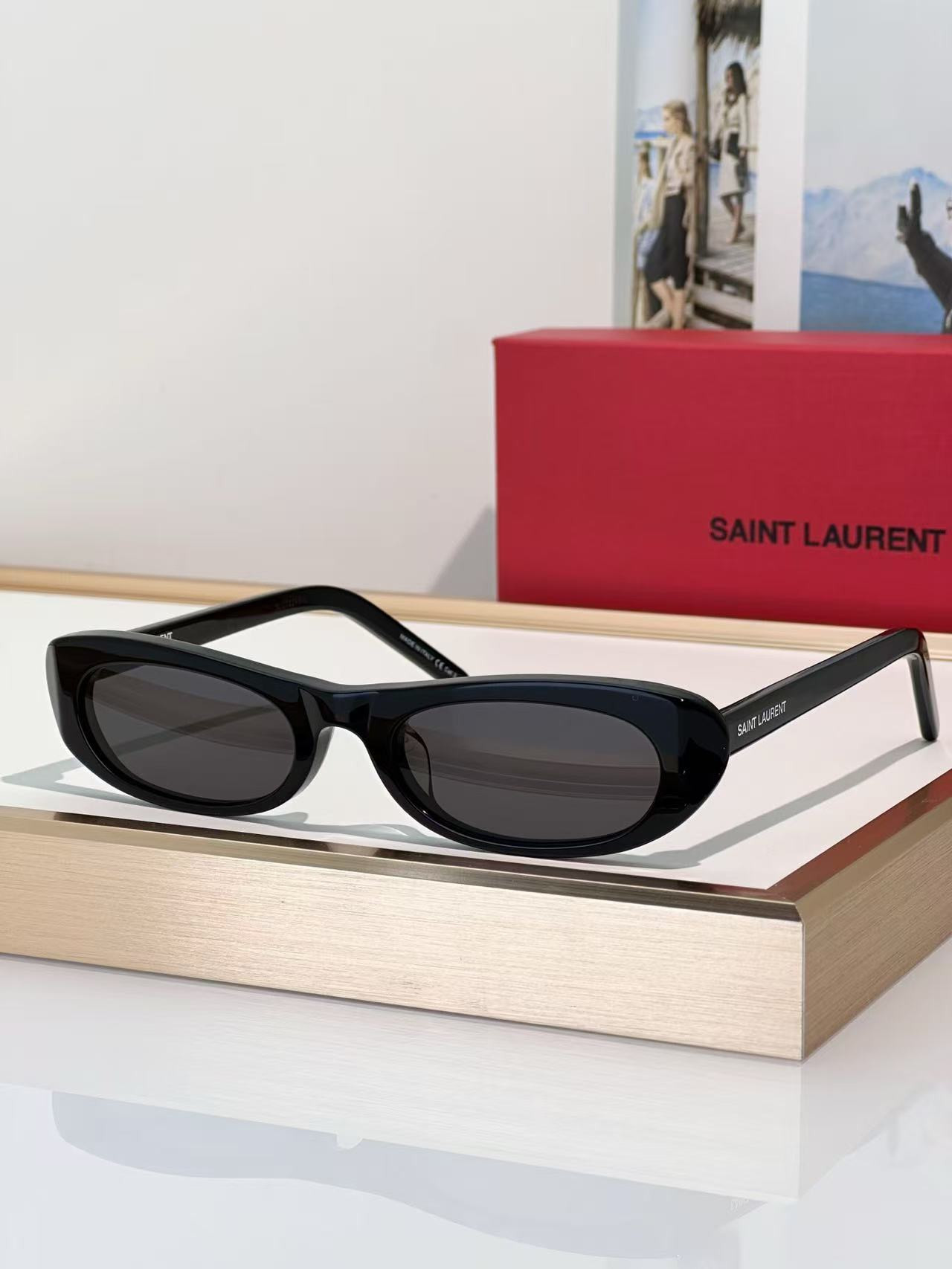 YSL Glasses #3 - Image 5