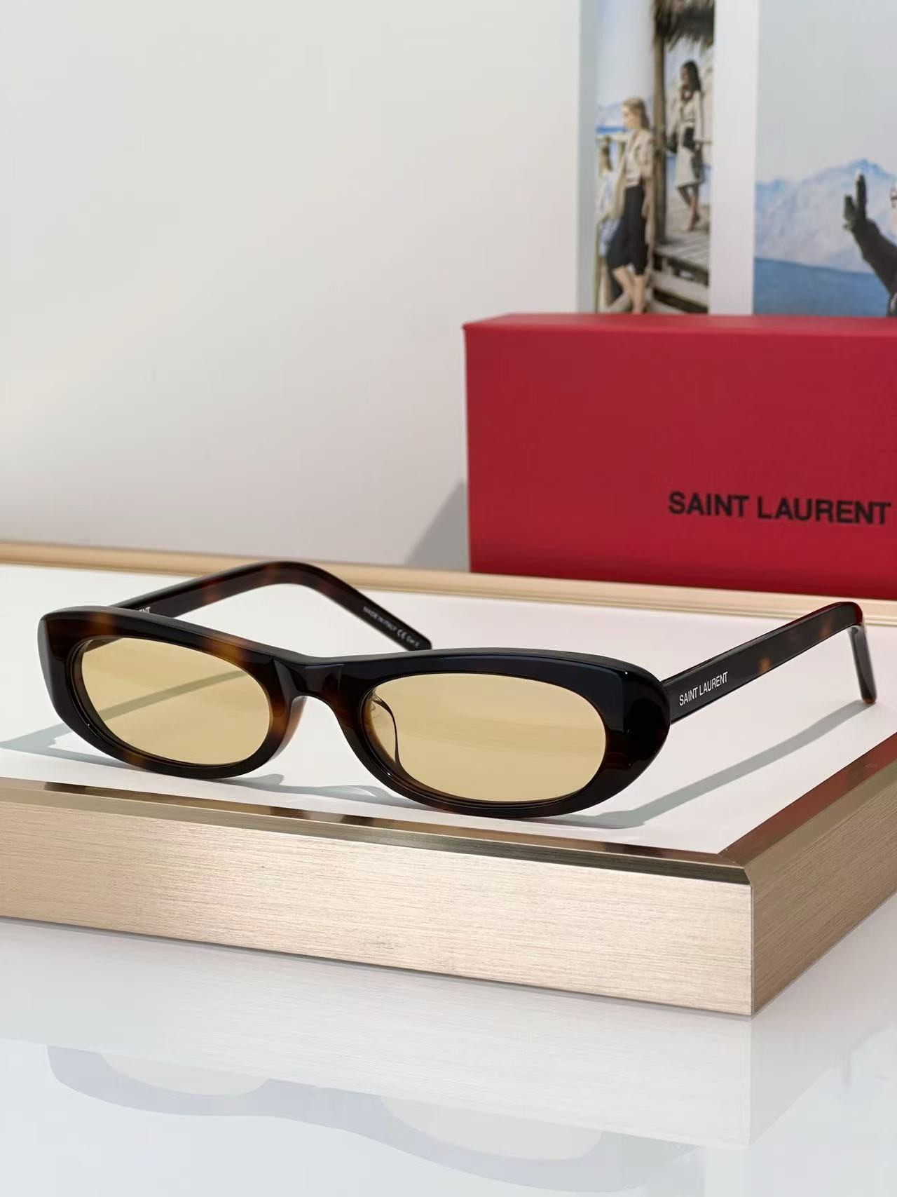 YSL Glasses #3 - Image 6