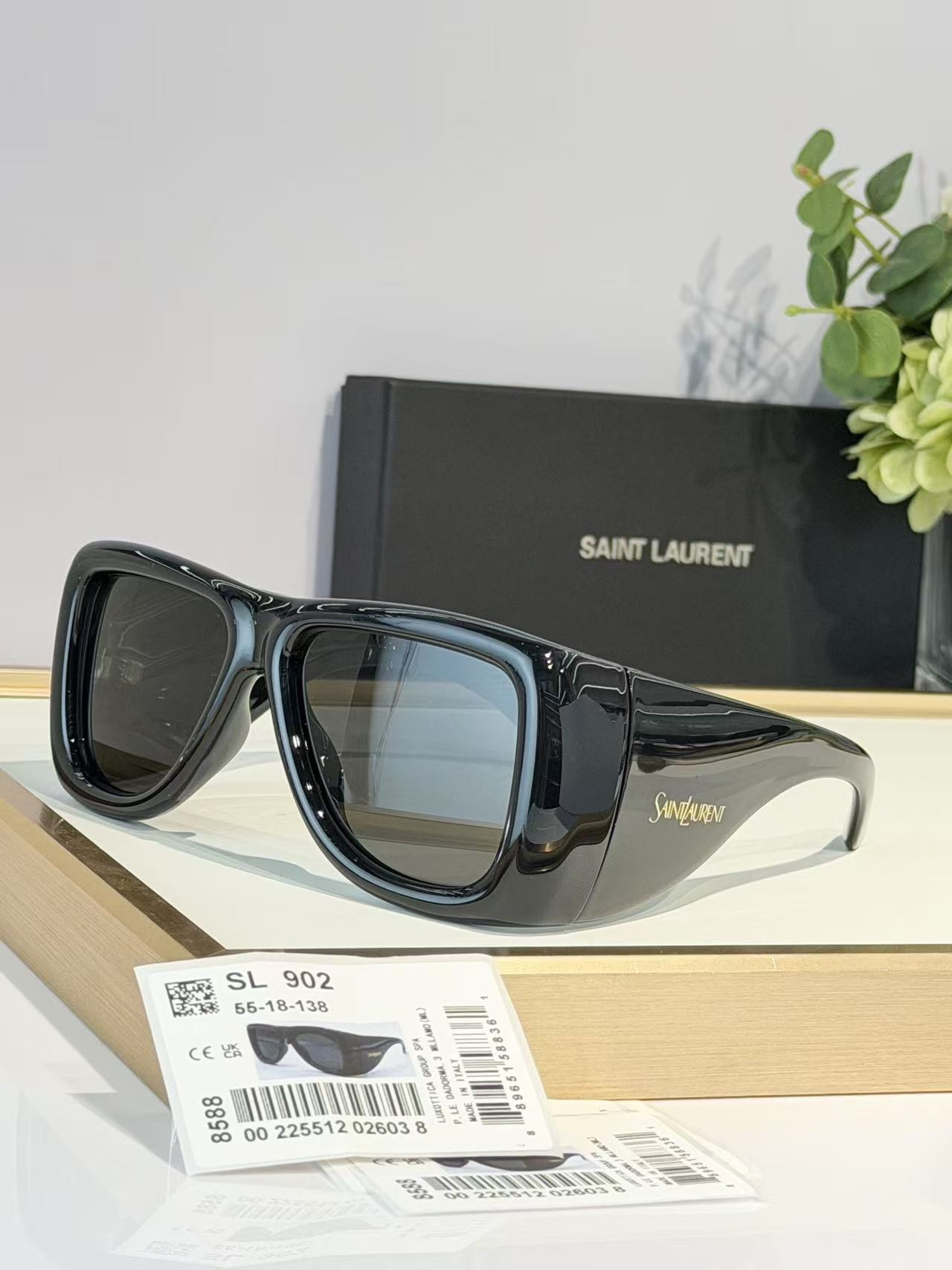 YSL Glasses #2 - Image 3