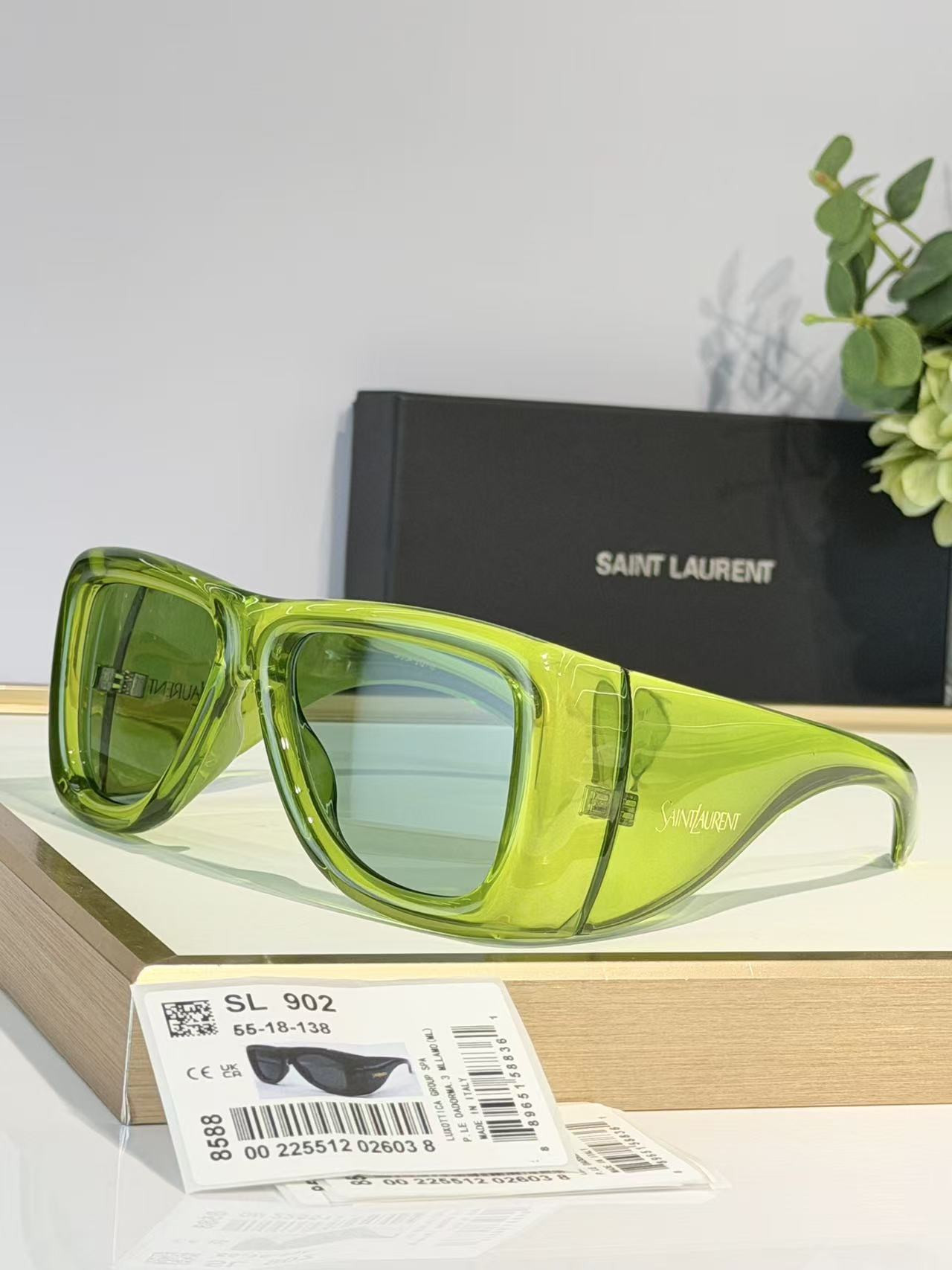 YSL Glasses #2 - Image 4