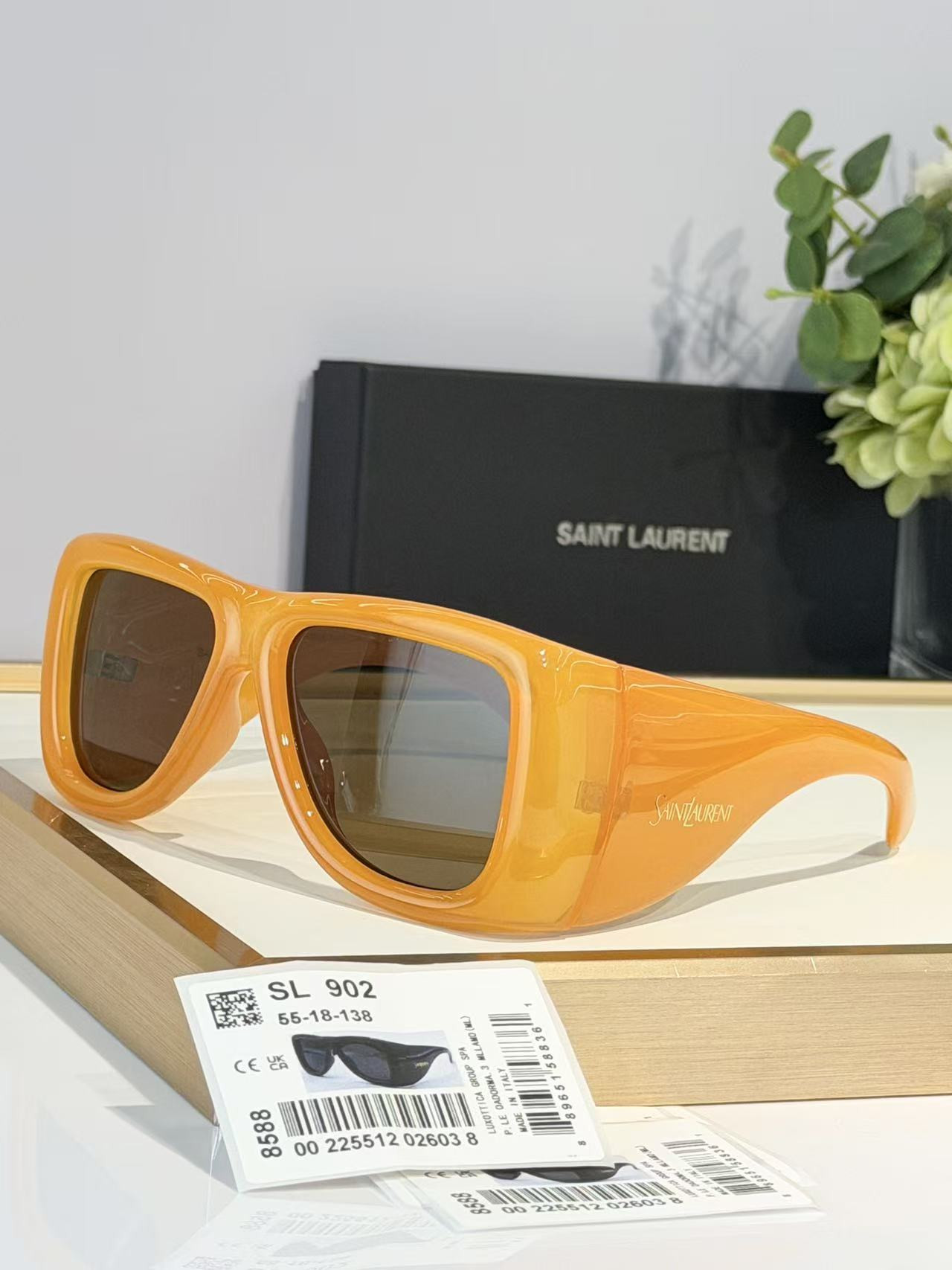 YSL Glasses #2 - Image 5