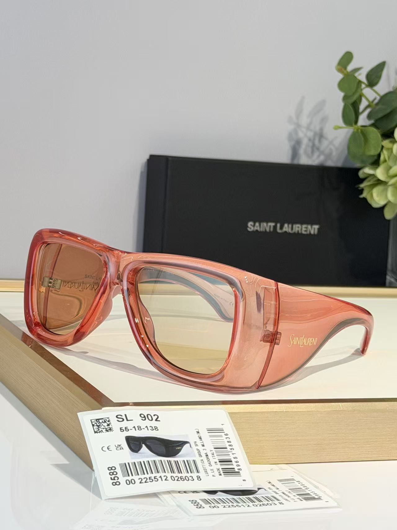 YSL Glasses #2 - Image 6