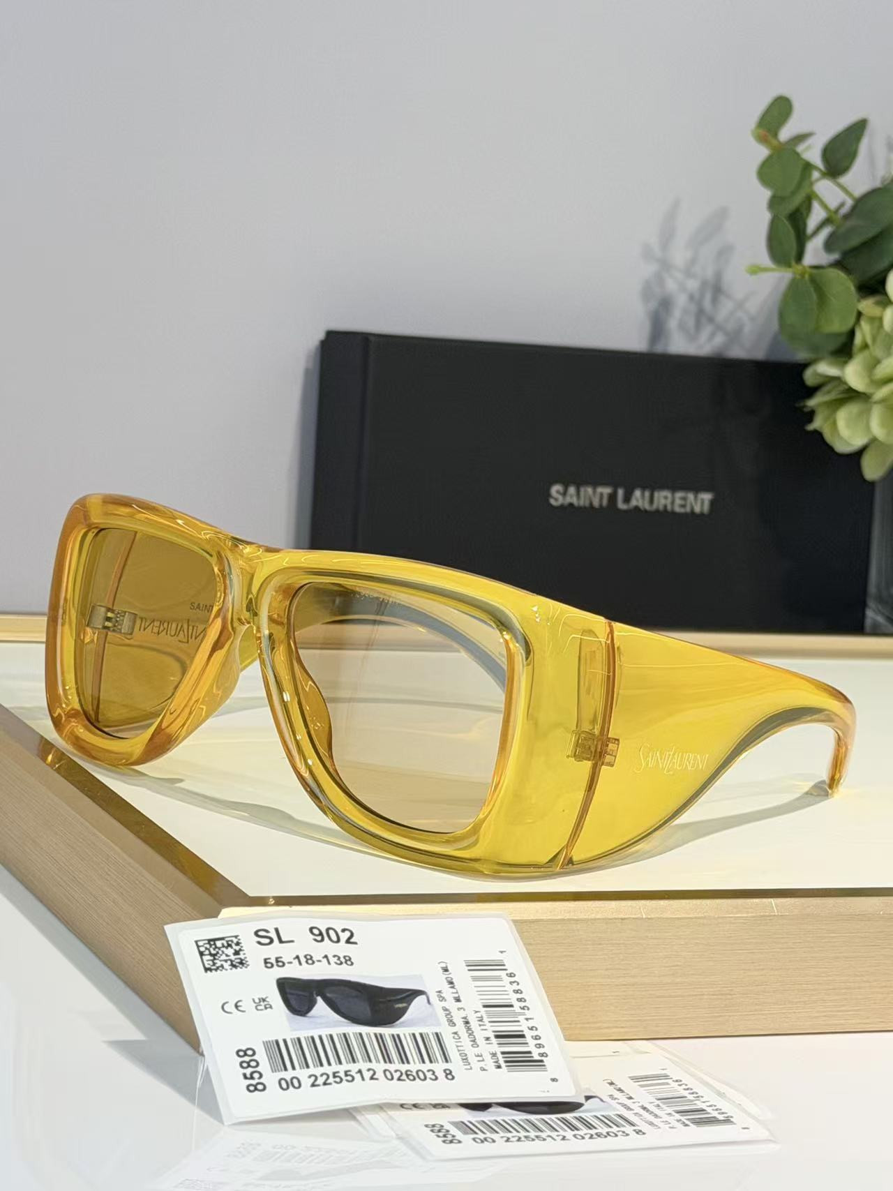 YSL Glasses #2 - Image 7