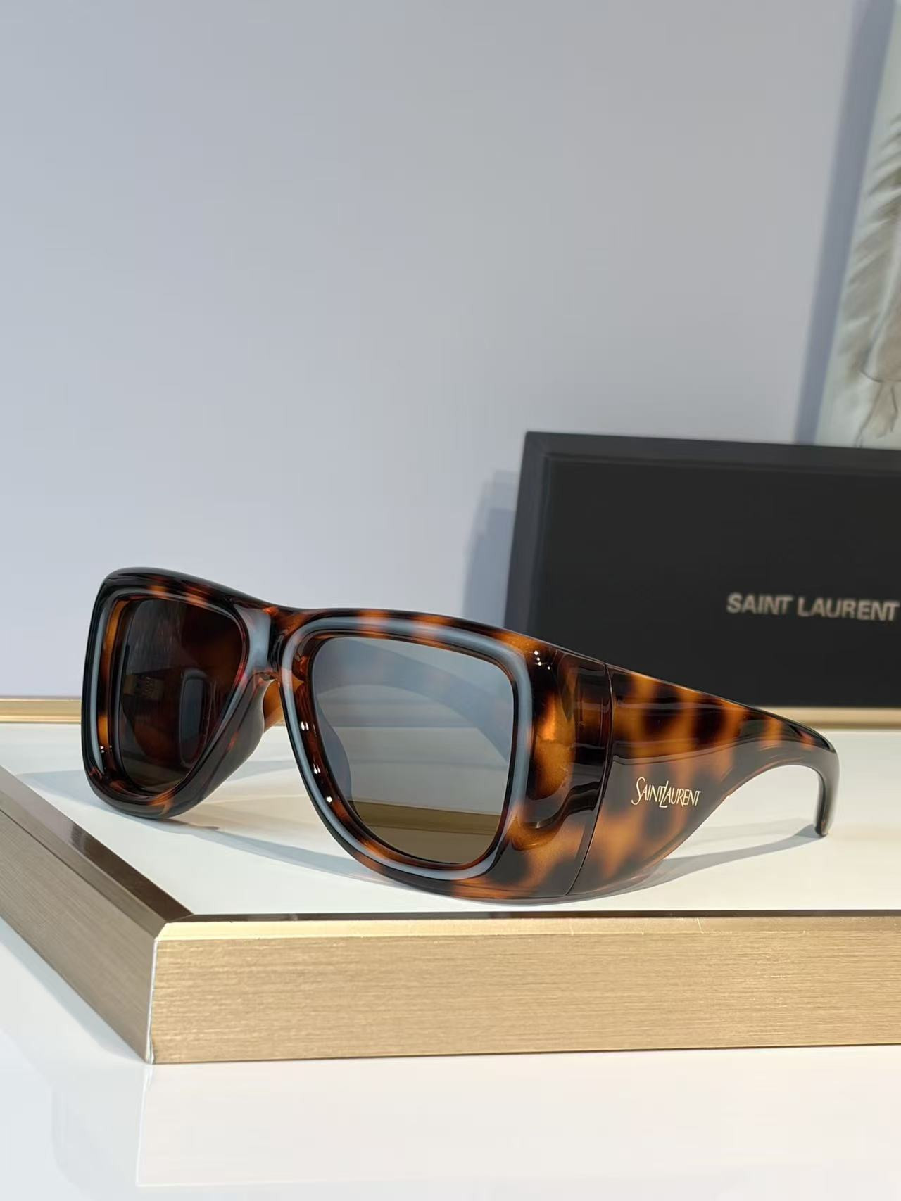 YSL Glasses #2 - Image 8