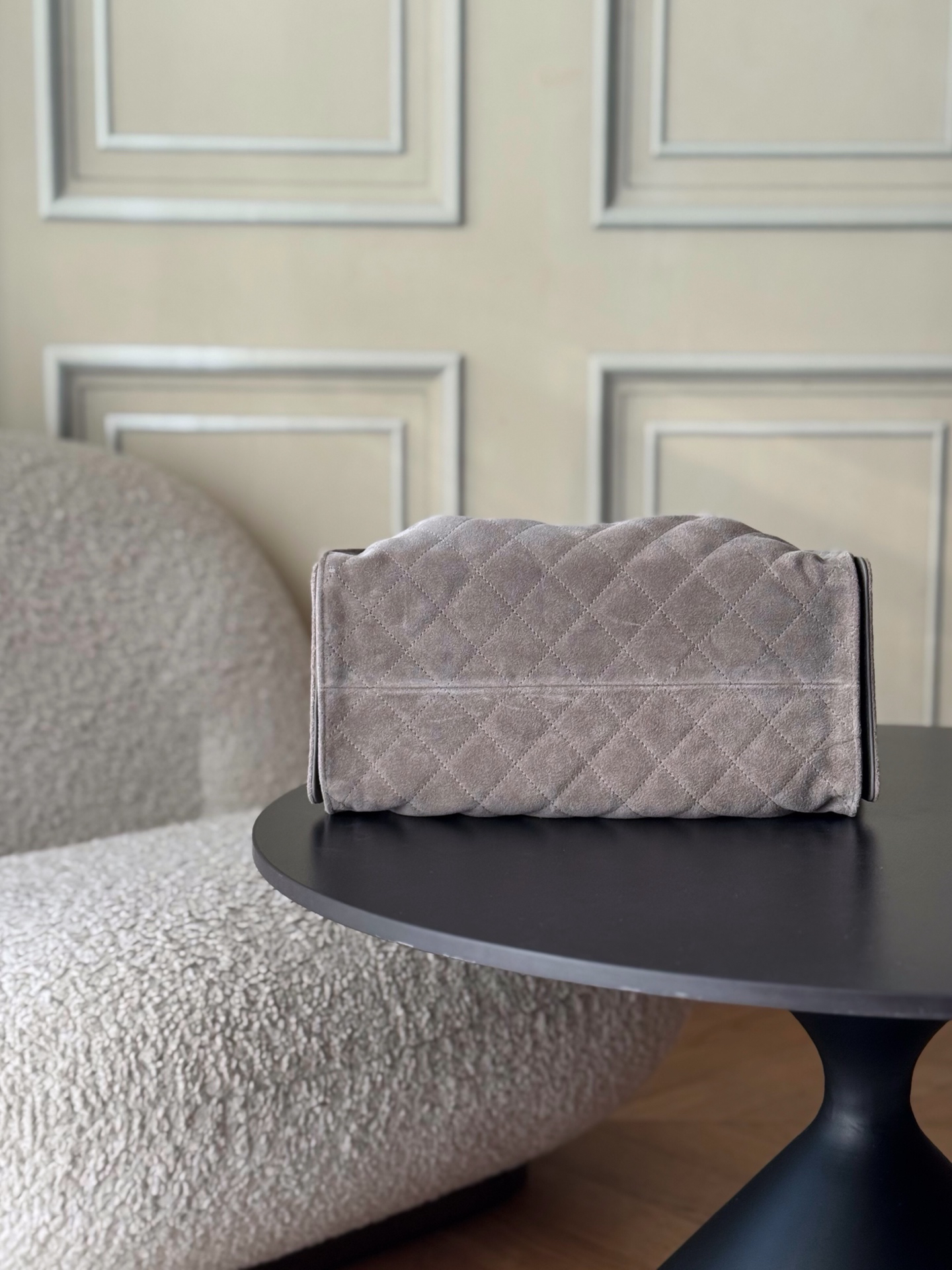 CHANEL MASTER 25 MEDIUM HANDBAG AS5311 (40*30*15cm)#1 - Image 3