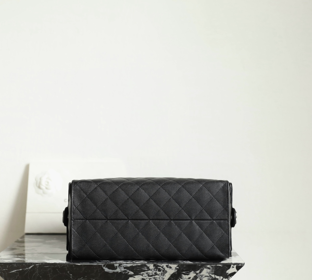 CHANEL MASTER 25 MEDIUM HANDBAG AS5311 21 (40*30*15cm) - Image 5