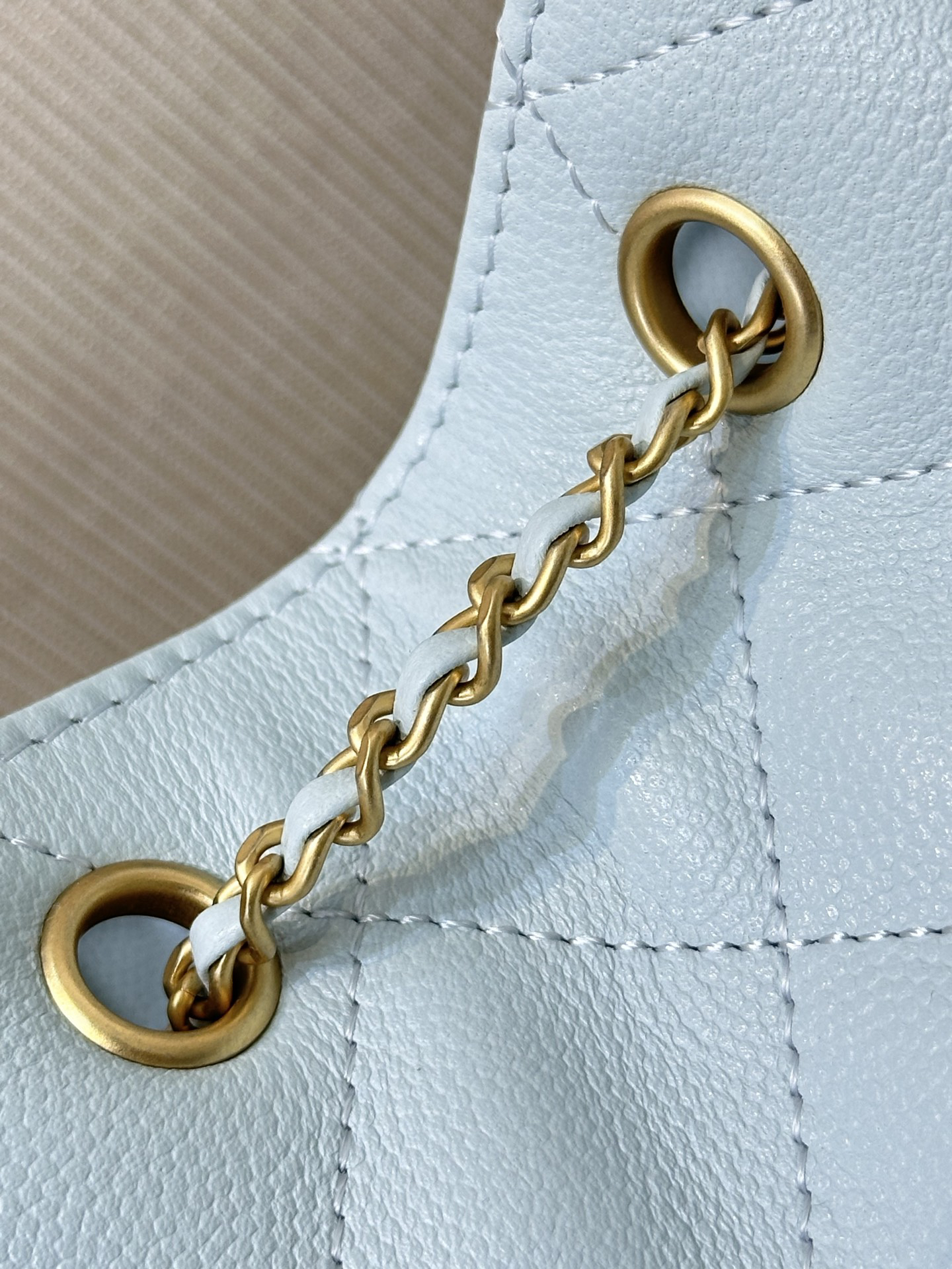 CHANEL MASTER 25 MEDIUM HANDBAG AS5311 C1 (40*30*15cm) - Image 4