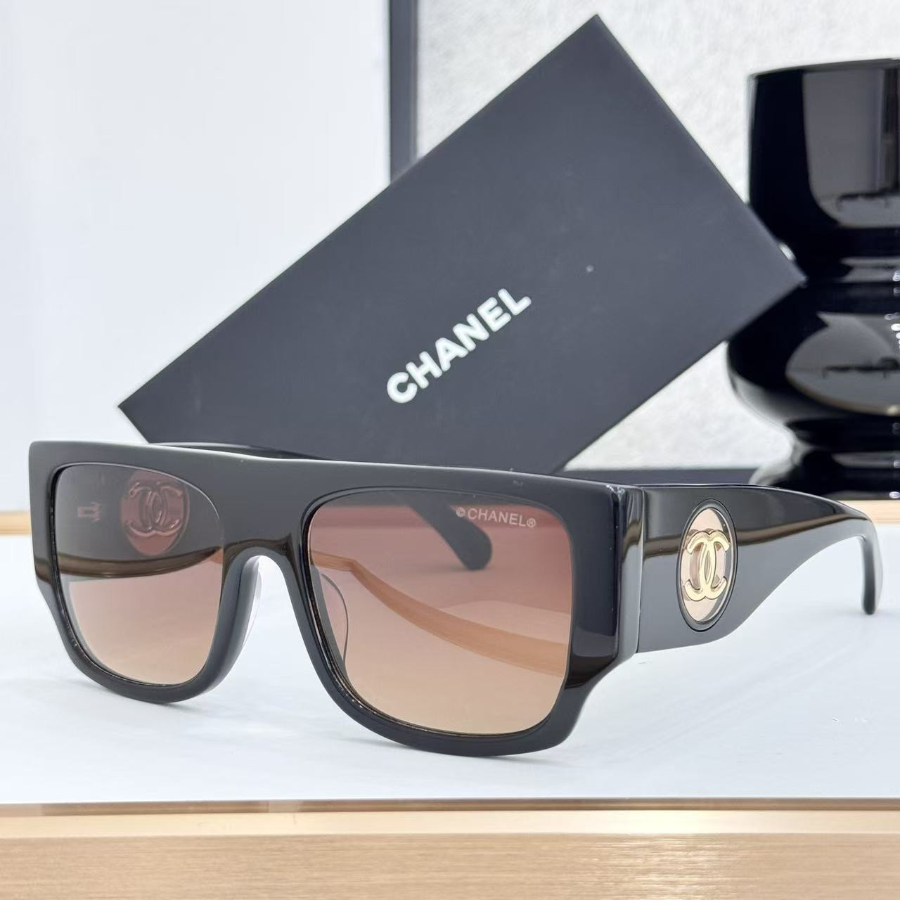 Chanel Glasses #2 - Image 4