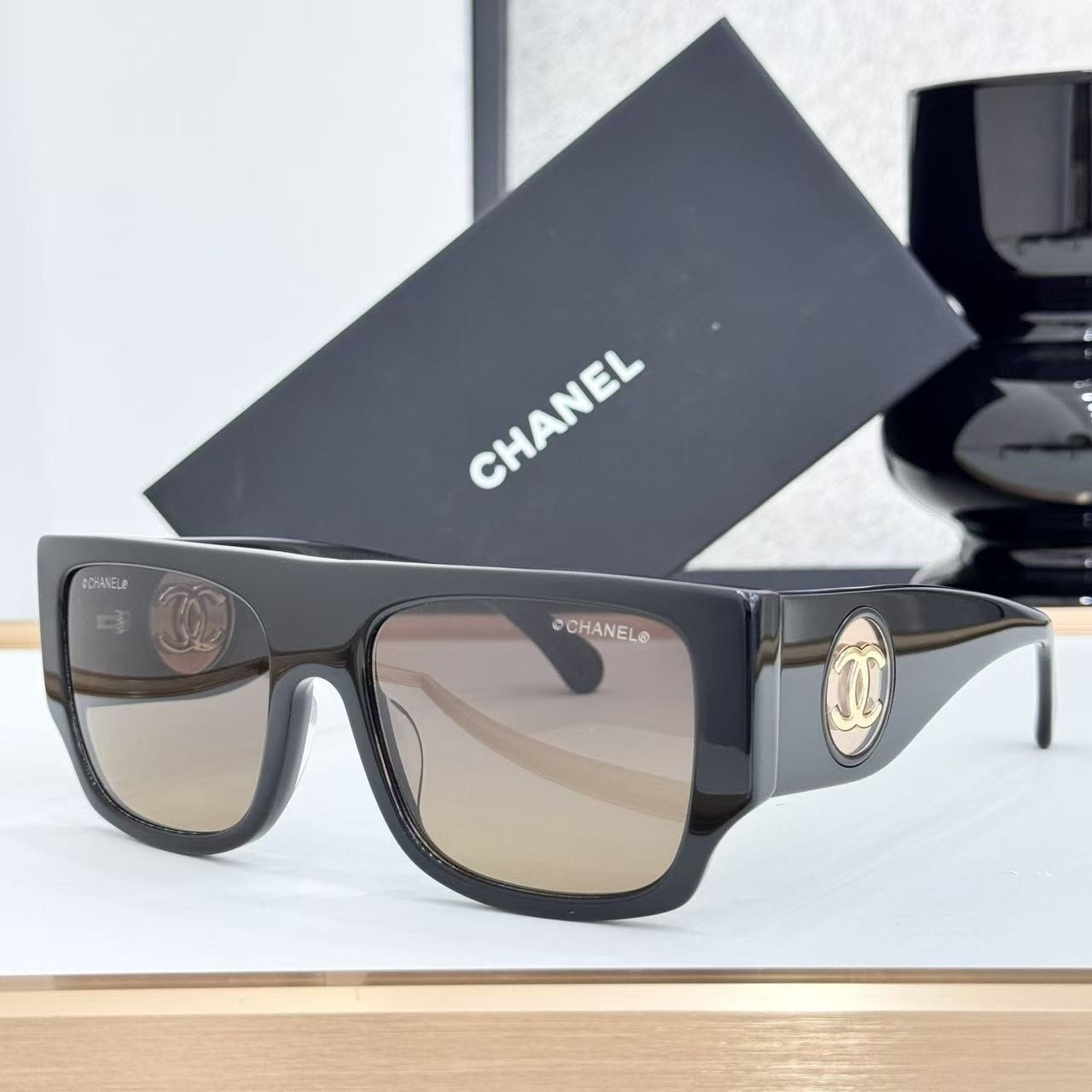 Chanel Glasses #2 - Image 5