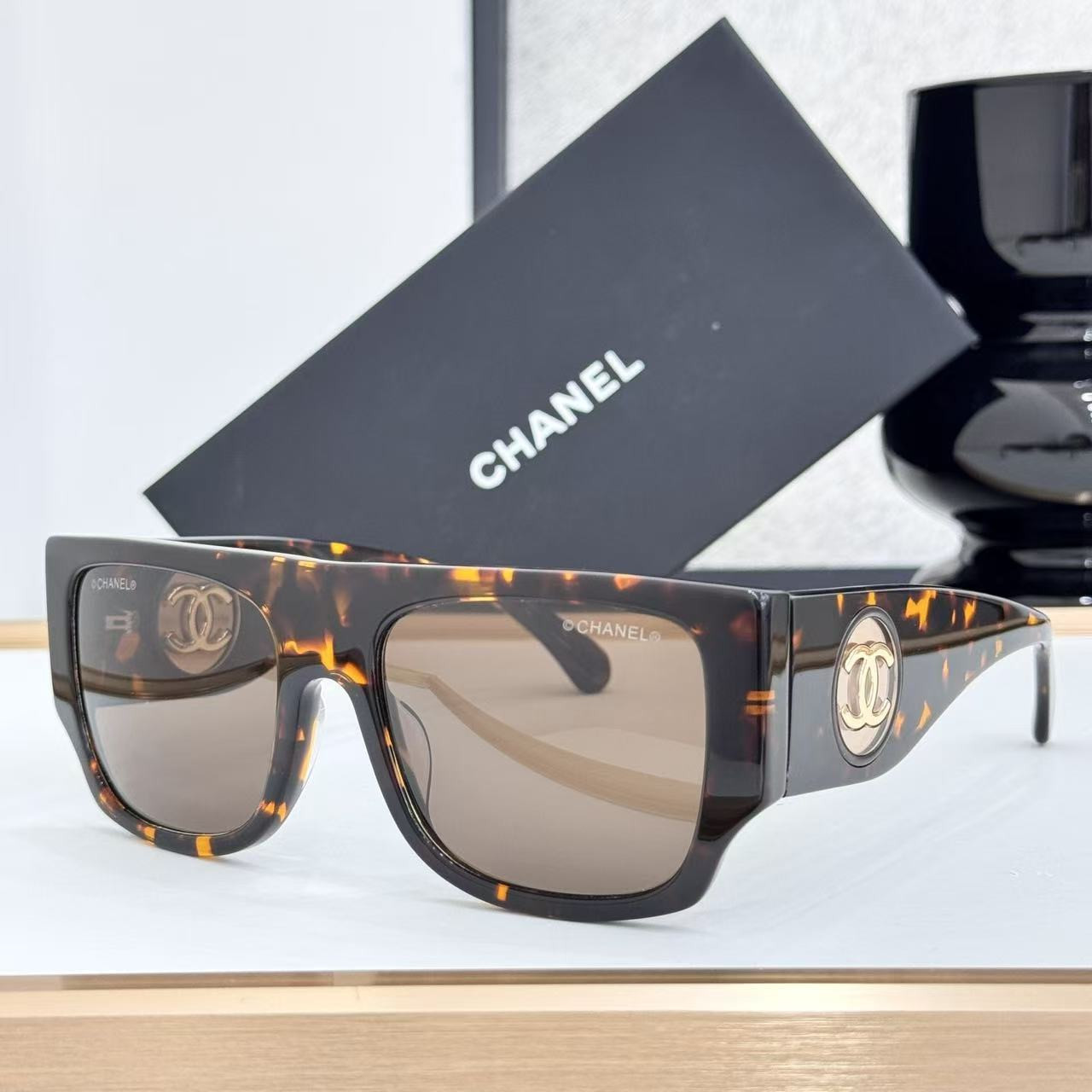 Chanel Glasses #2 - Image 6
