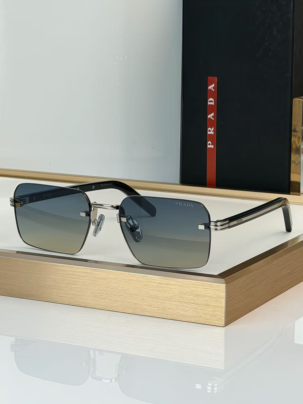 Prada Glasses #1 - Image 5
