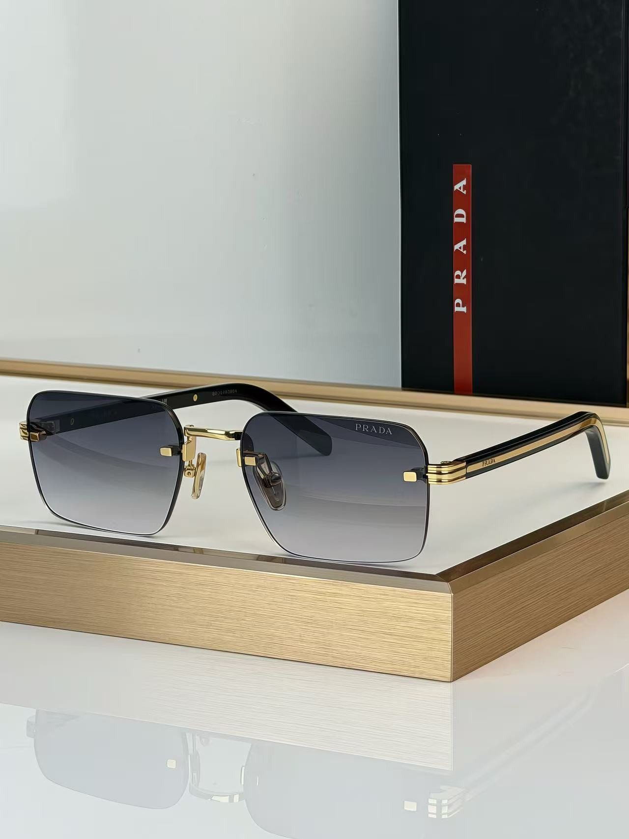 Prada Glasses #1 - Image 6
