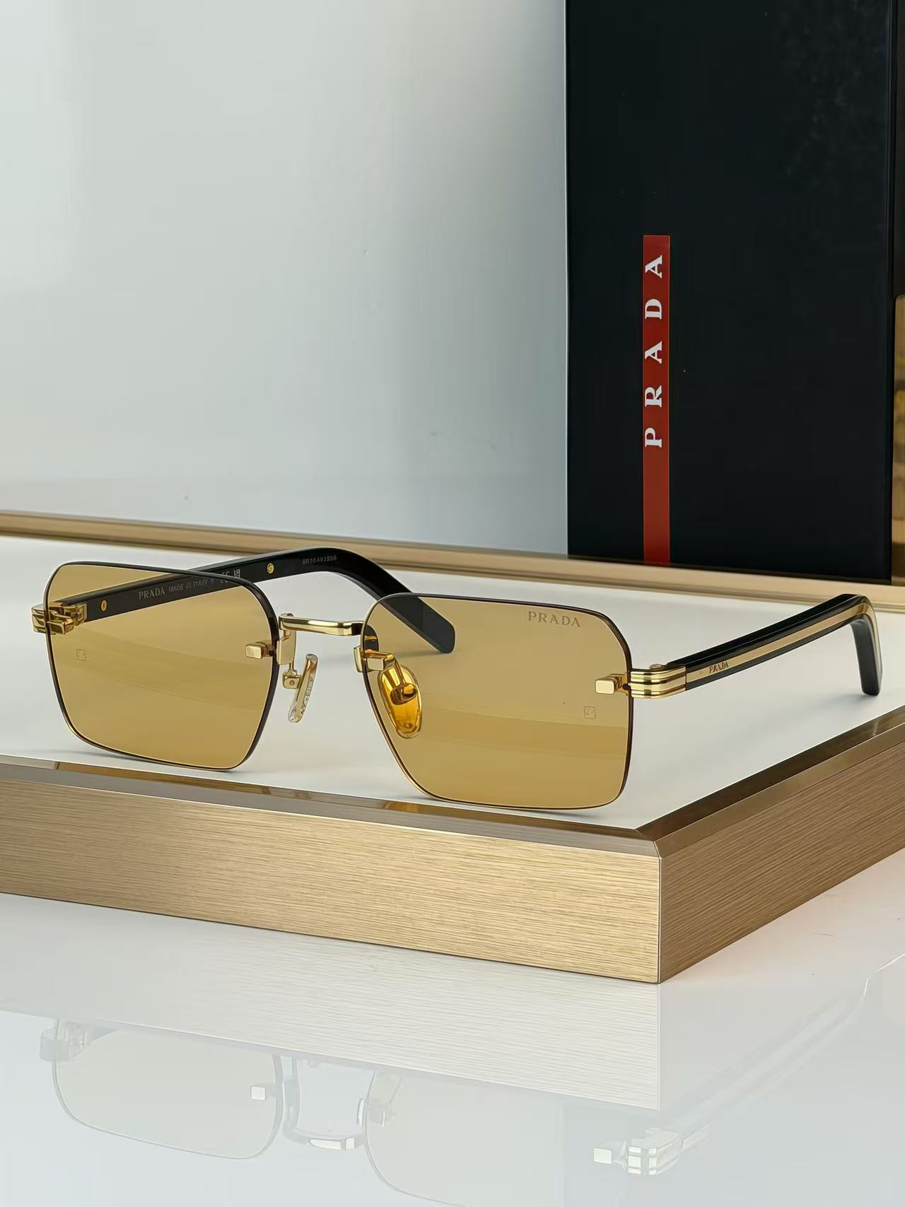 Prada Glasses #1 - Image 7