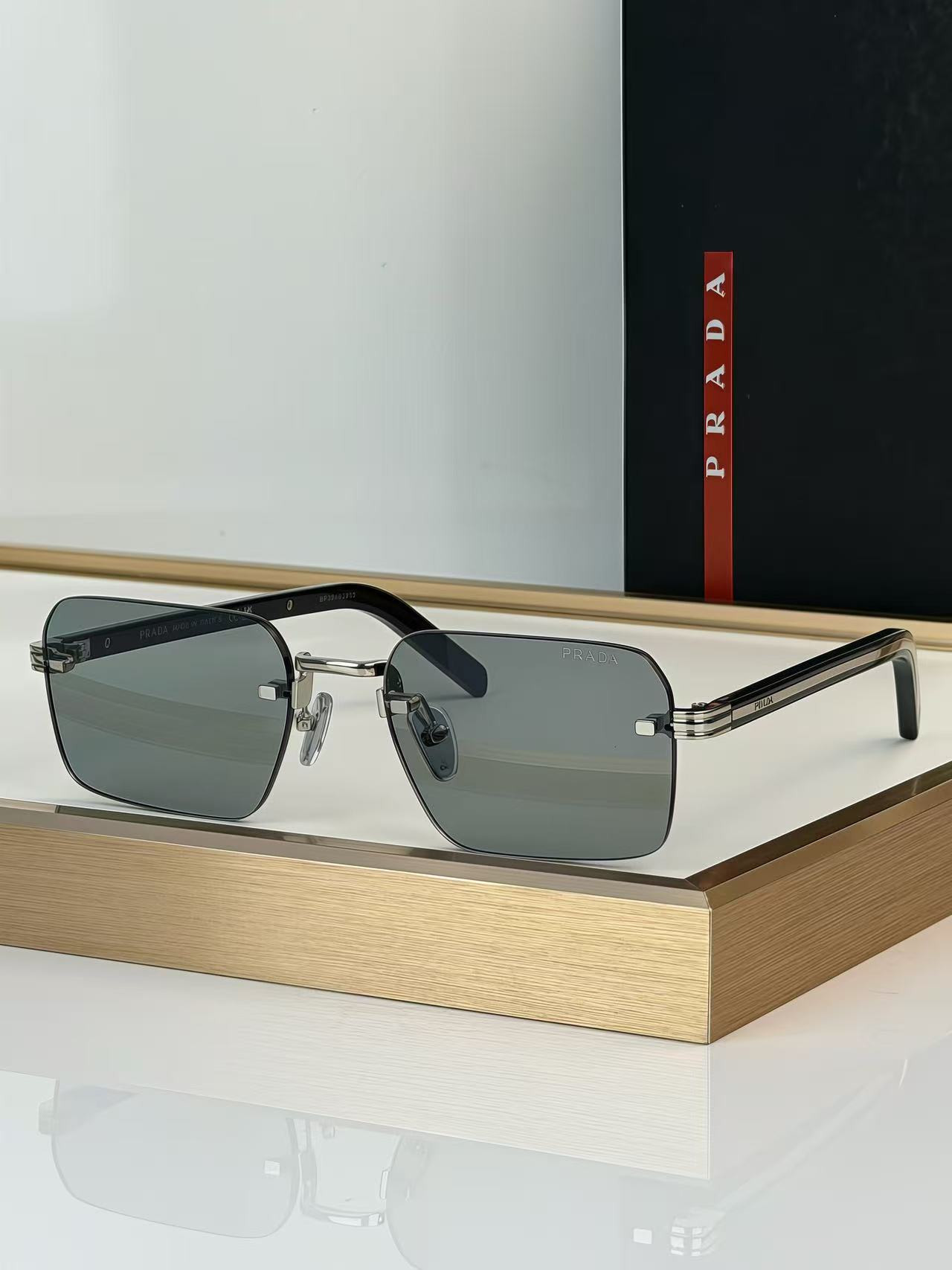 Prada Glasses #1 - Image 8
