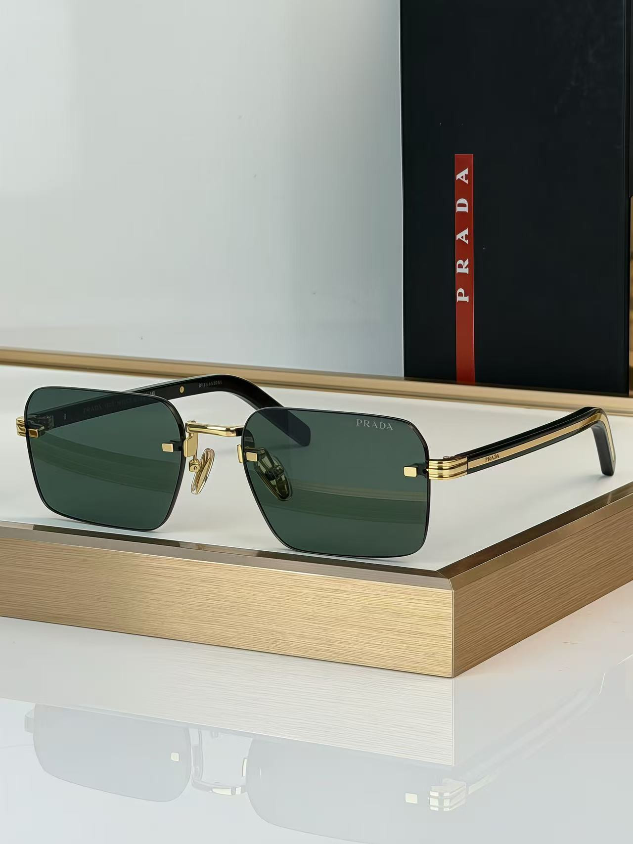 Prada Glasses #1 - Image 9