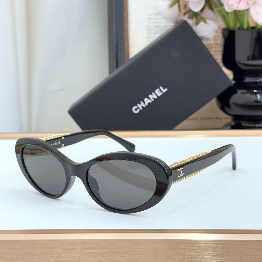 Chanel Glasses #1 - Image 6