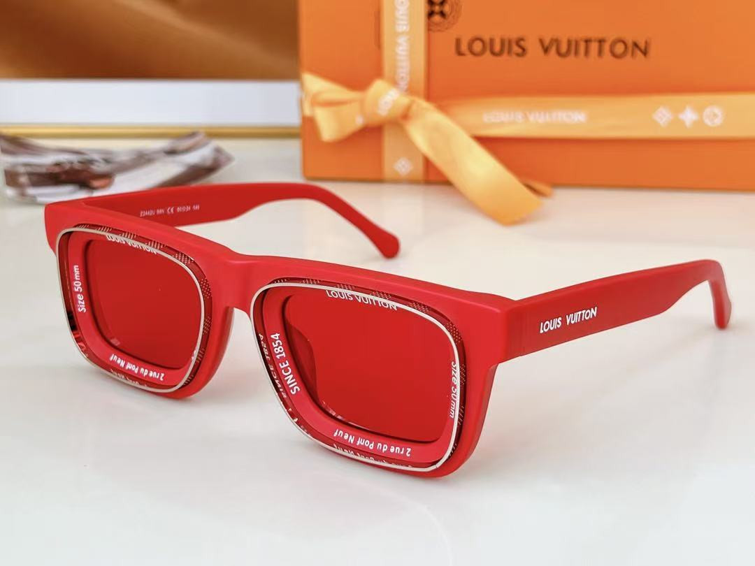 LV Glasses #2 - Image 4