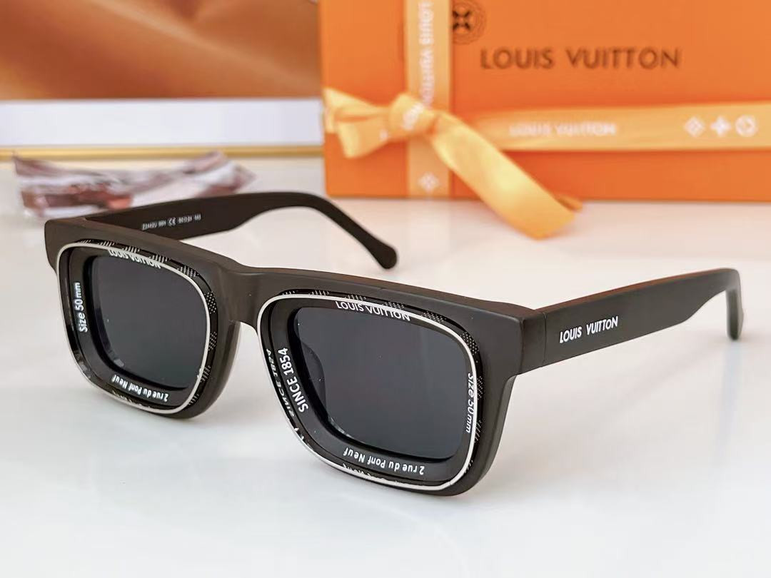 LV Glasses #2 - Image 5