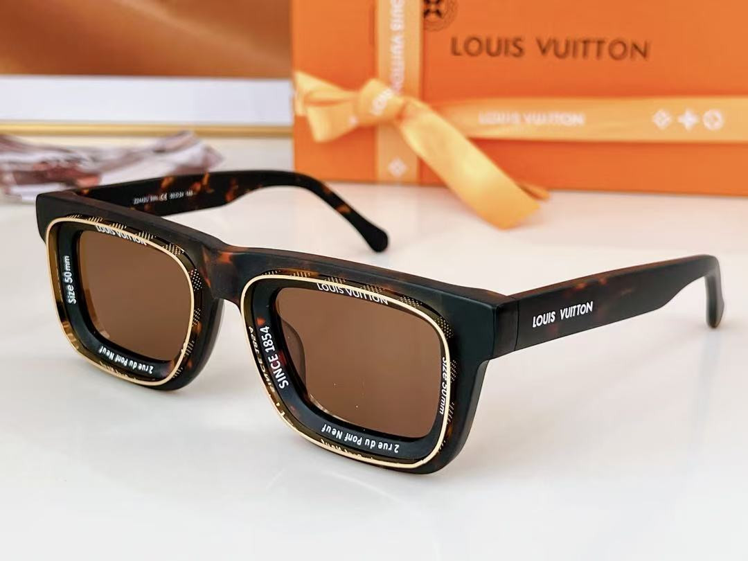 LV Glasses #2 - Image 6