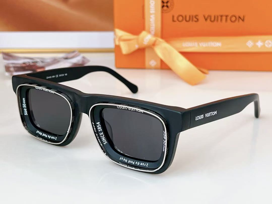 LV Glasses #2 - Image 7