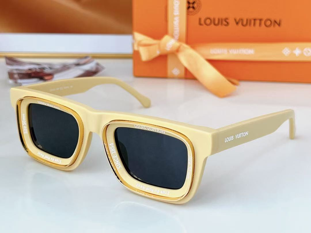 LV Glasses #2 - Image 8