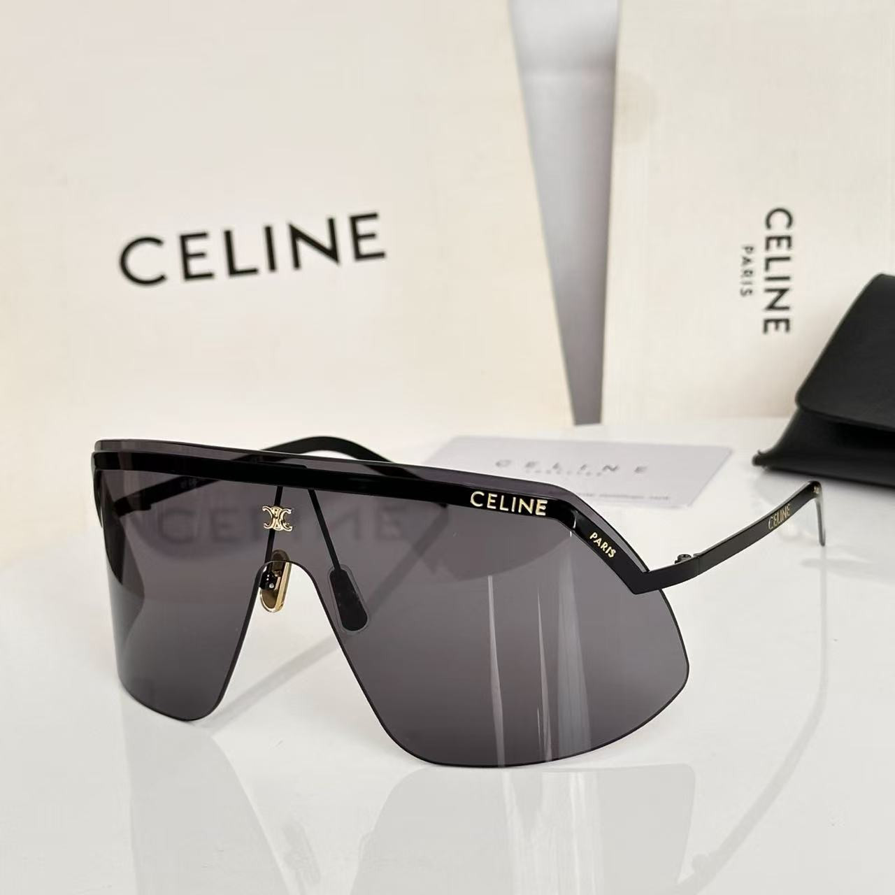 Celine Glasses #1 - Image 3