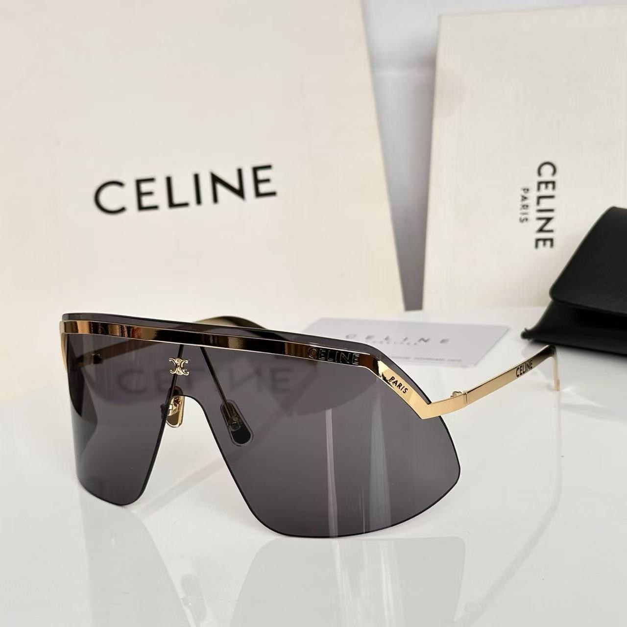 Celine Glasses #1 - Image 4