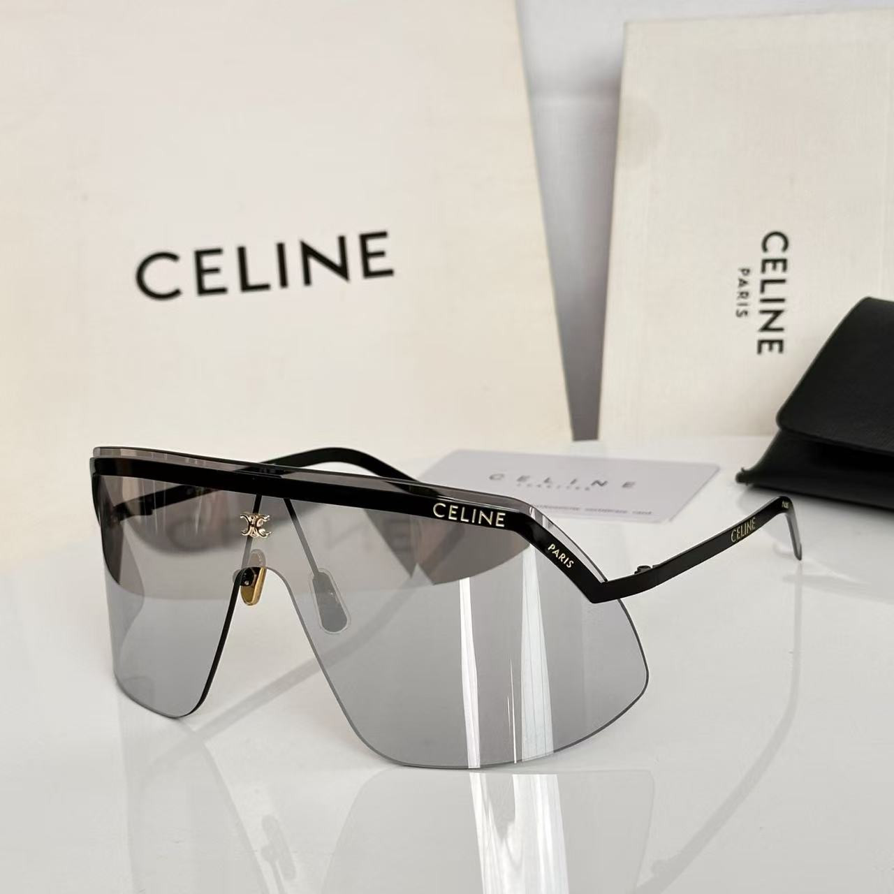Celine Glasses #1 - Image 5