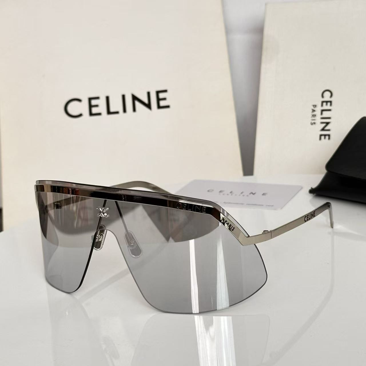 Celine Glasses #1 - Image 6