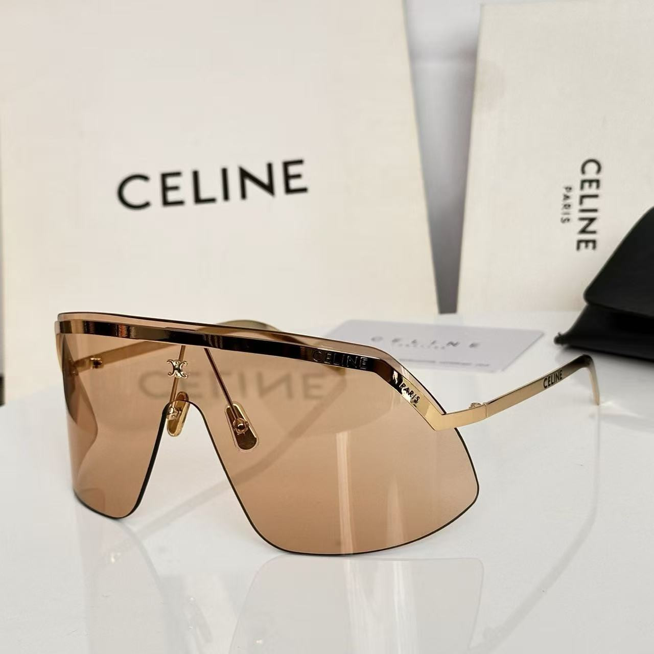 Celine Glasses #1 - Image 7