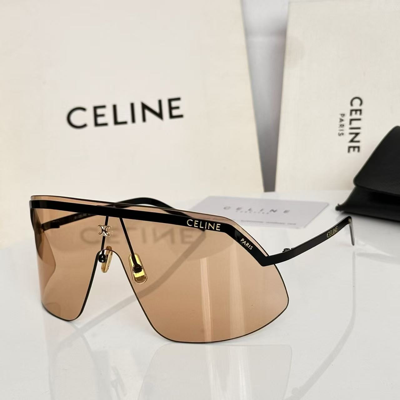 Celine Glasses #1 - Image 8