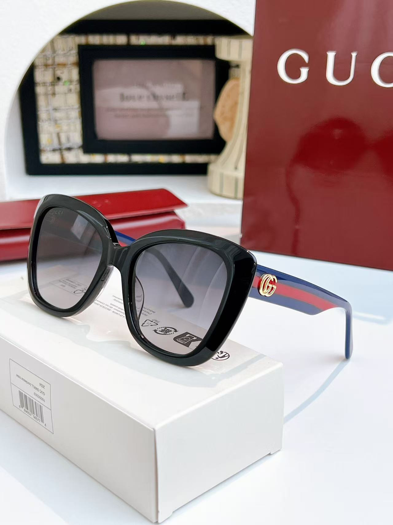 Gucci Glasses #1 - Image 4