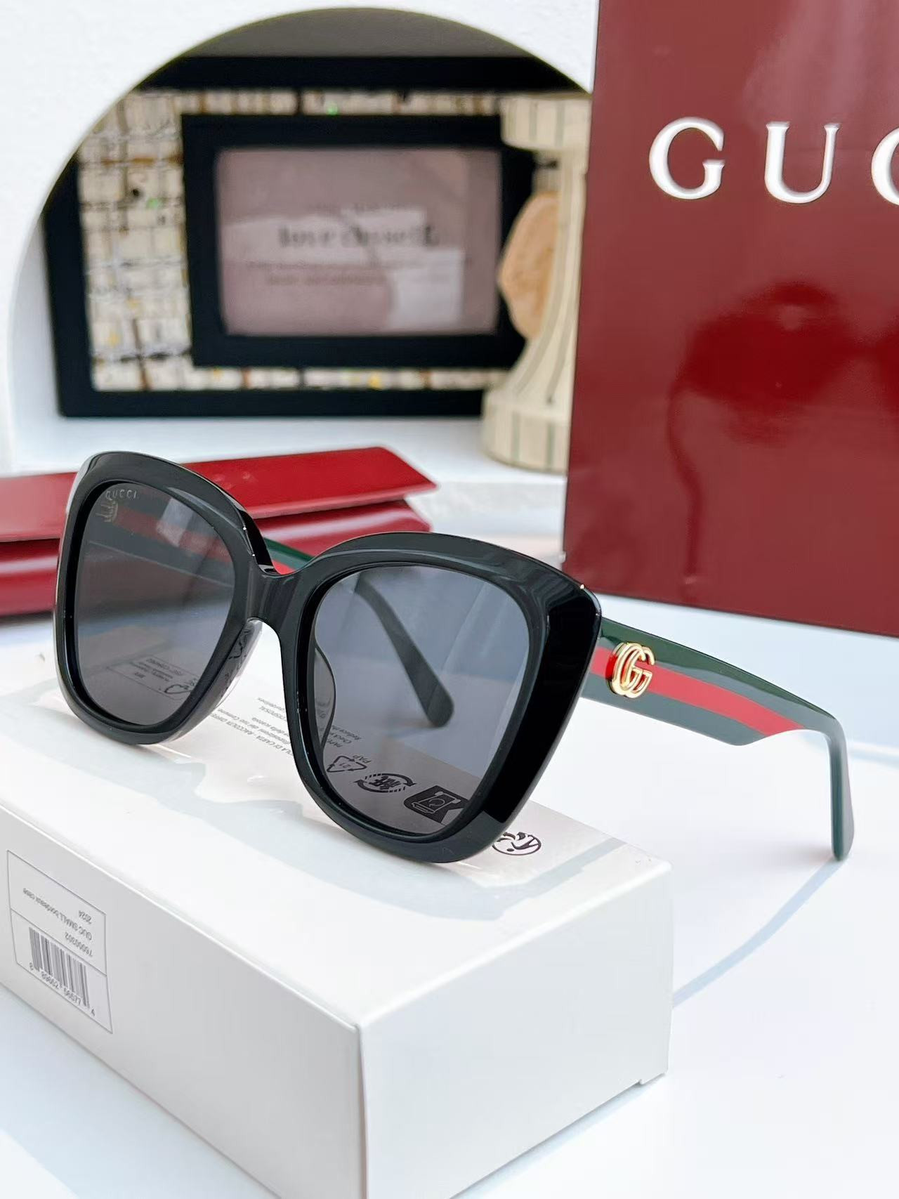 Gucci Glasses #1 - Image 5