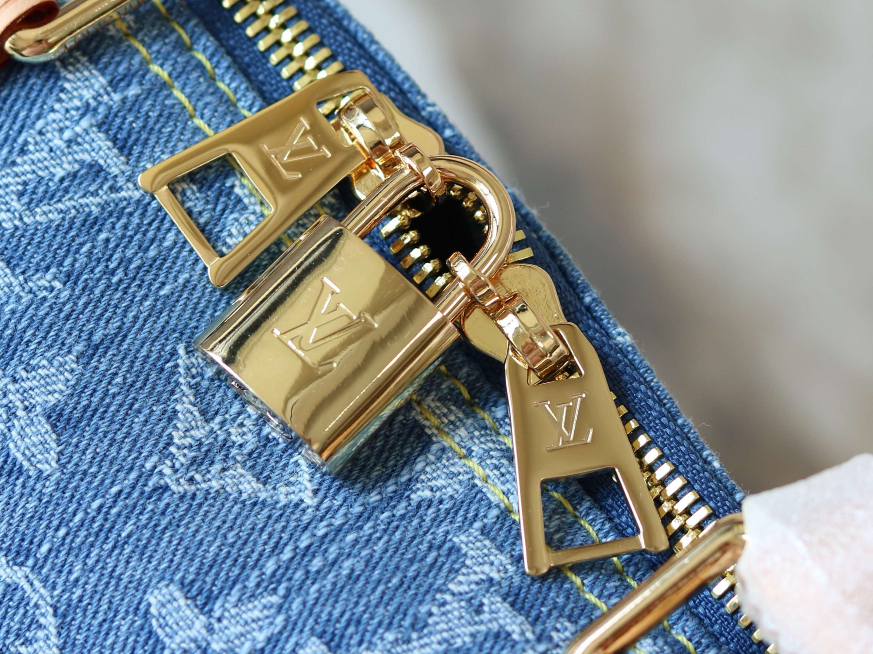 LV Speedy Soft 30 M14430 (30*21*17cm) - Image 6