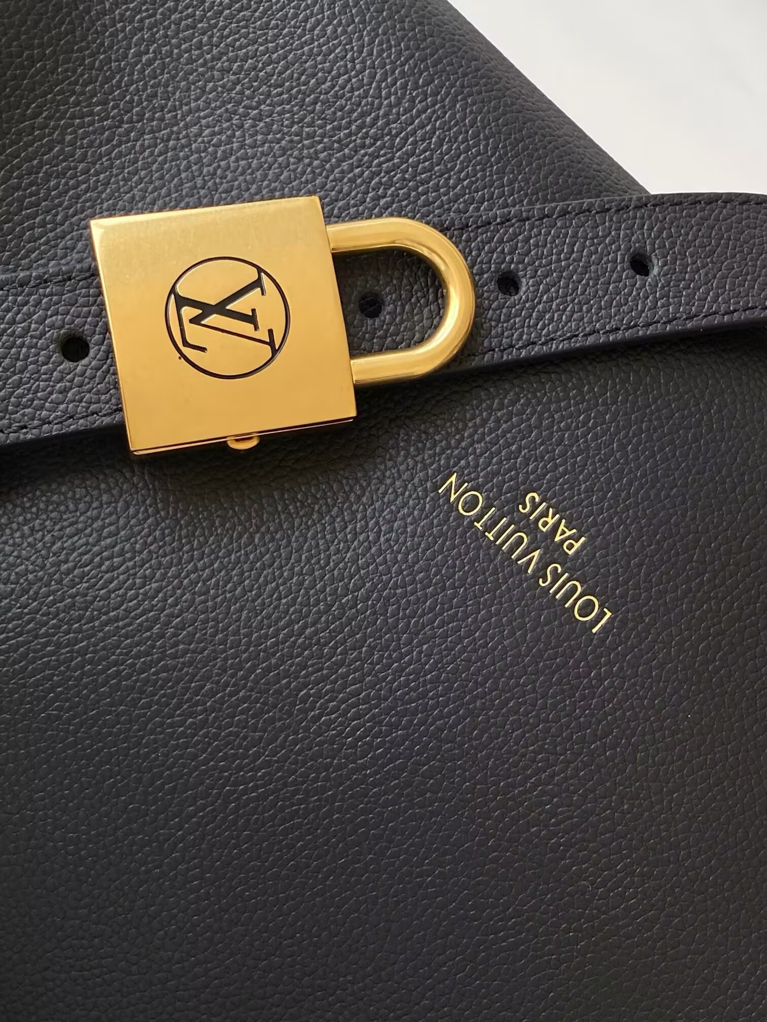 LV Speedy Soft 30 M24891 (30*21*17cm) - Image 9