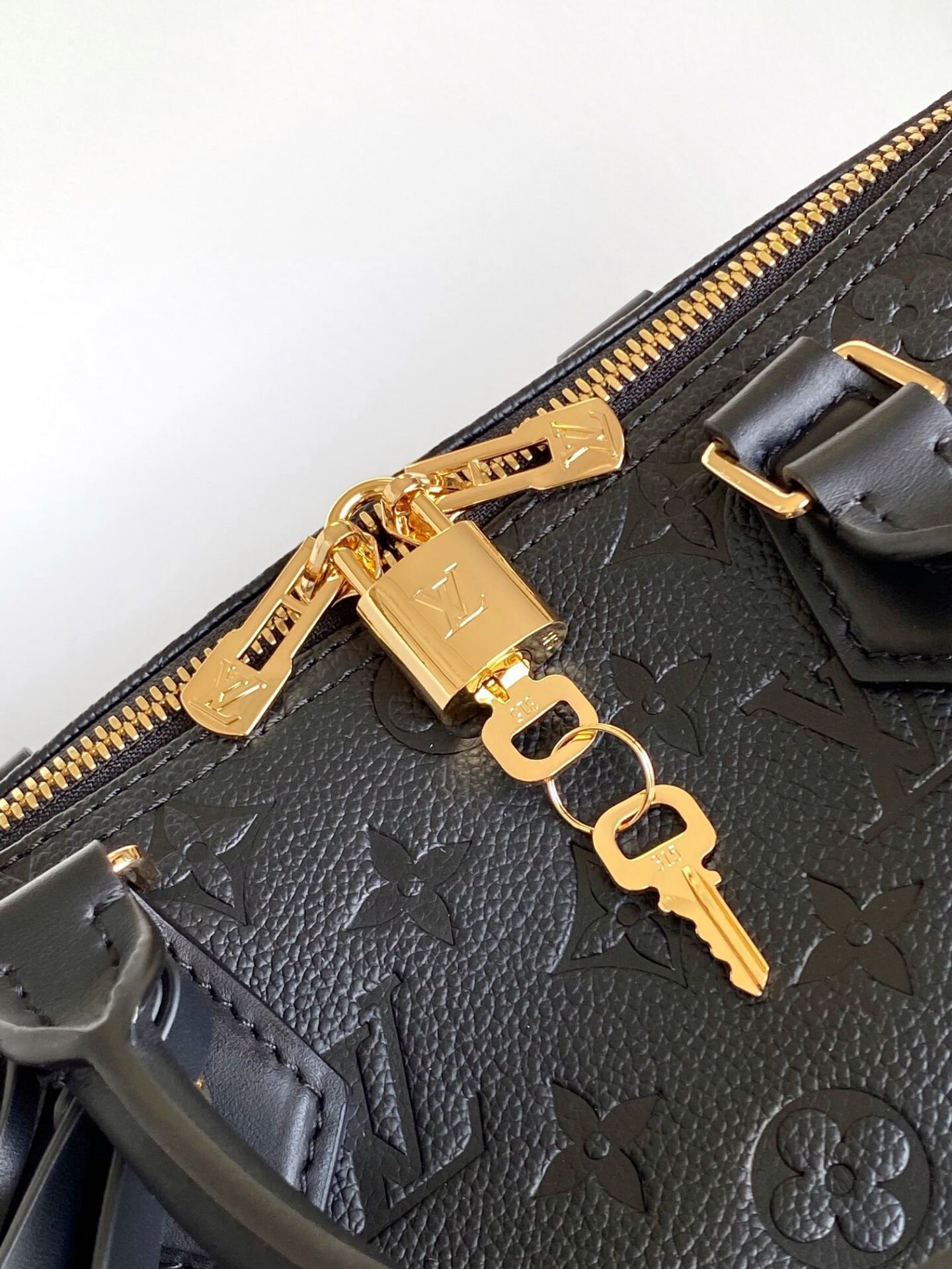 LV Speedy Soft 30 M47186 (30*21*17cm) - Image 8