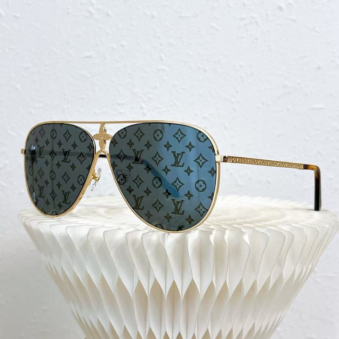 LV Glasses Z1870U 61-10-140 - Image 6